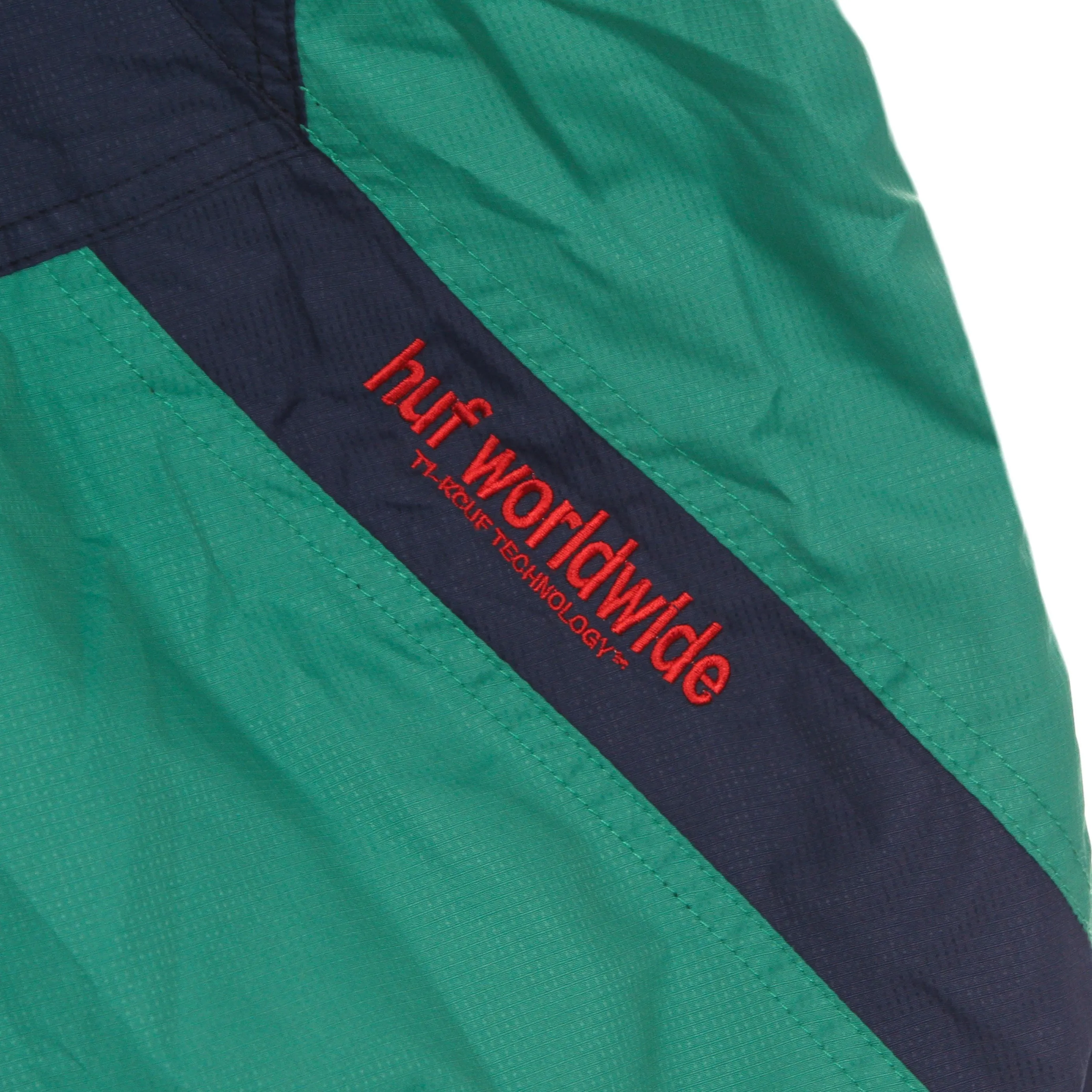 Giacca Tuta Uomo Switzer Track Jacket Navy Blazer