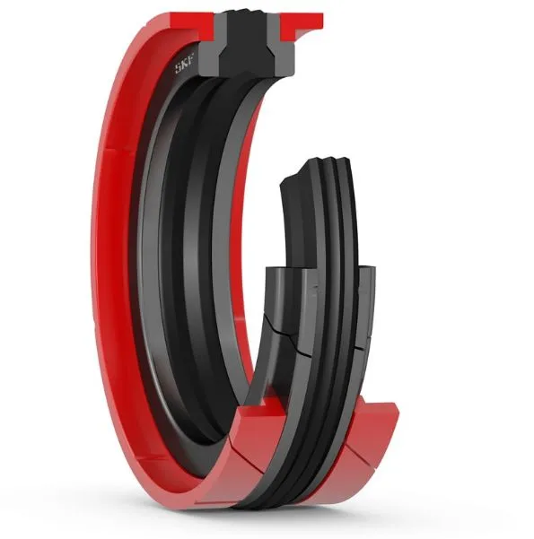Guarnizione idraulica SKF, Ø int. 39mm, Ø est. 55mm