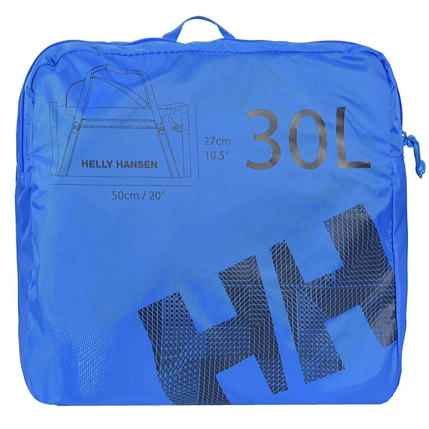 Helly Hansen Borsone 2 Borsa da viaggio 30L 50 cm