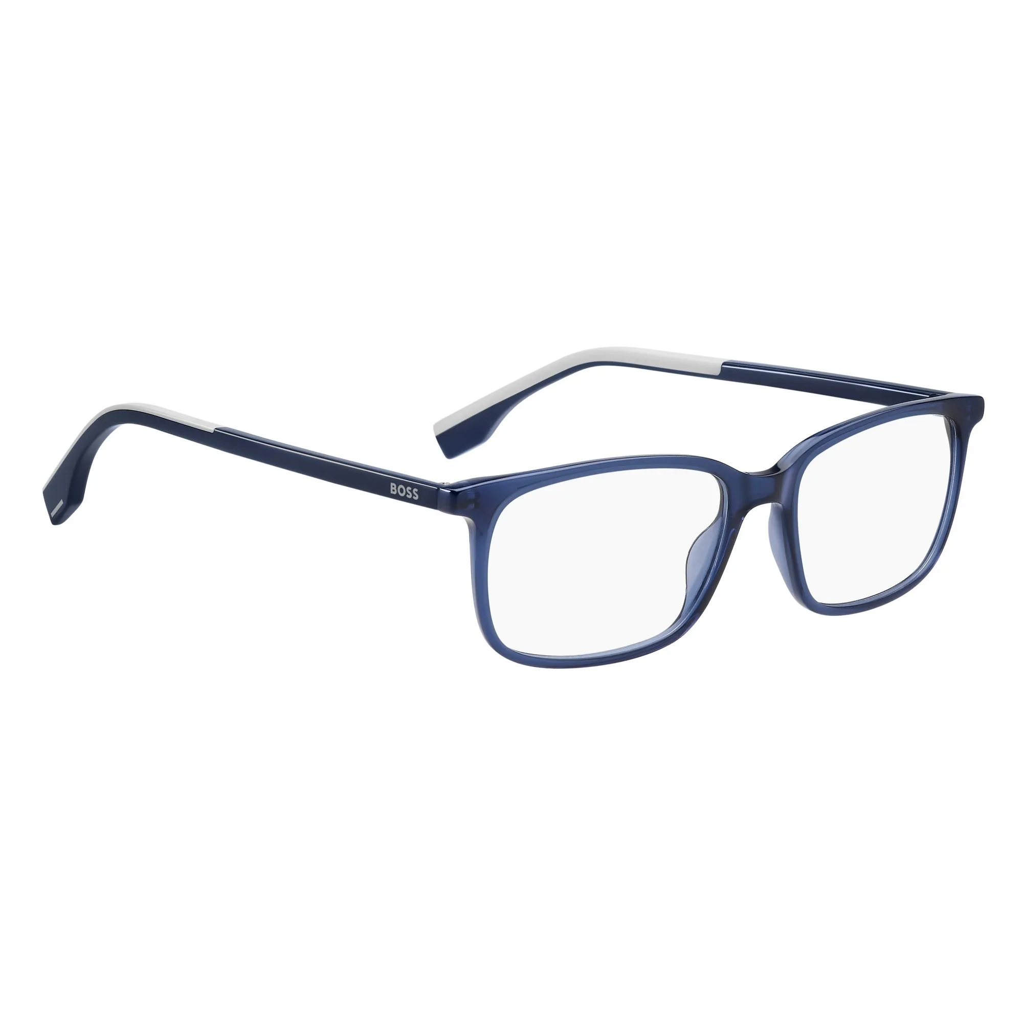   Hugo Boss 1681 - PJP Blu | Occhiale Da Vista Bambino 