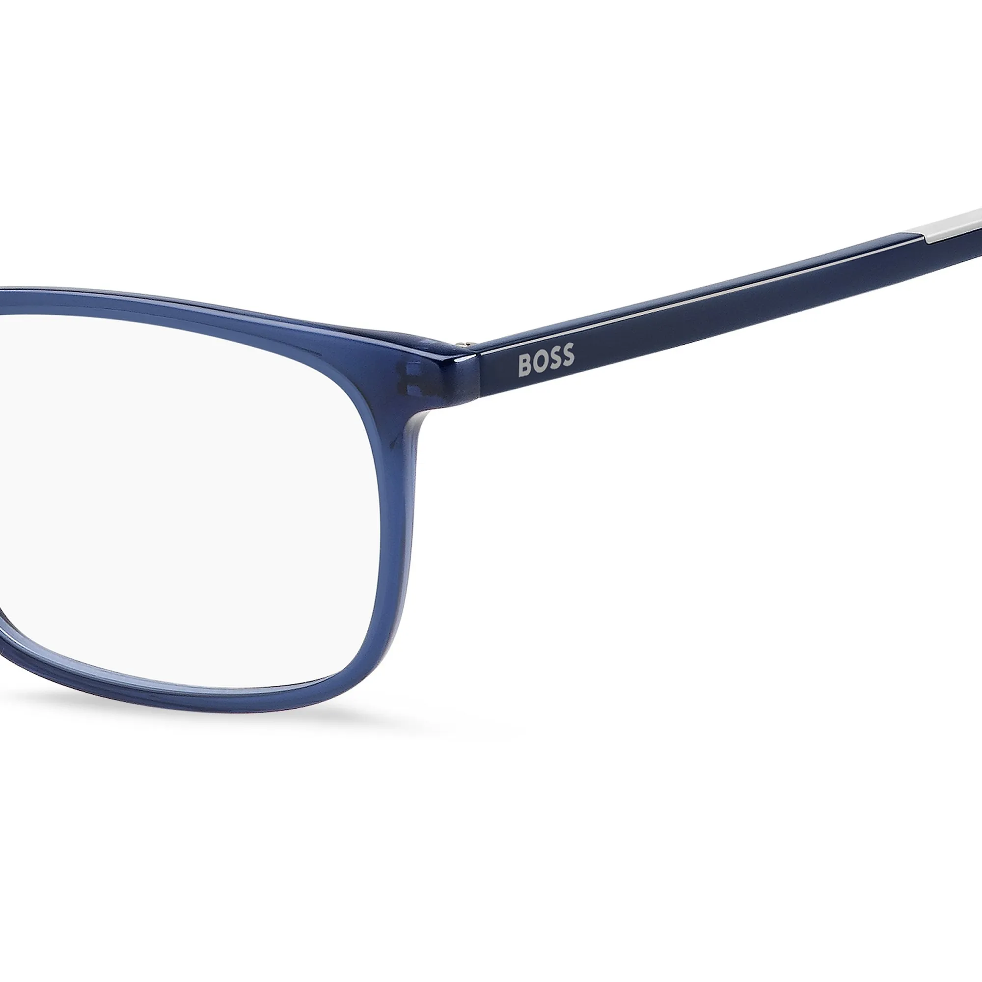   Hugo Boss 1681 - PJP Blu | Occhiale Da Vista Bambino 