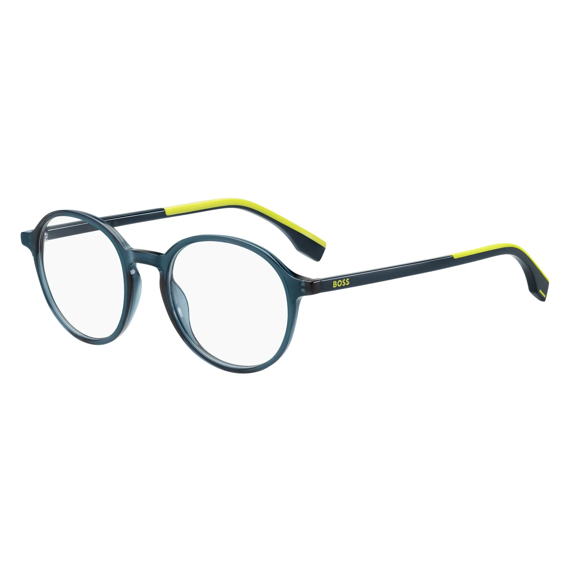   Hugo Boss 1682 - ZI9 Verde Acqua | Occhiale Da Vista Bambino 