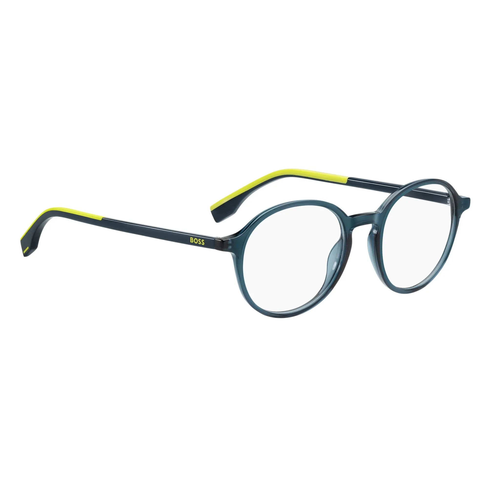  Hugo Boss 1682 - ZI9 Verde Acqua | Occhiale Da Vista Bambino 