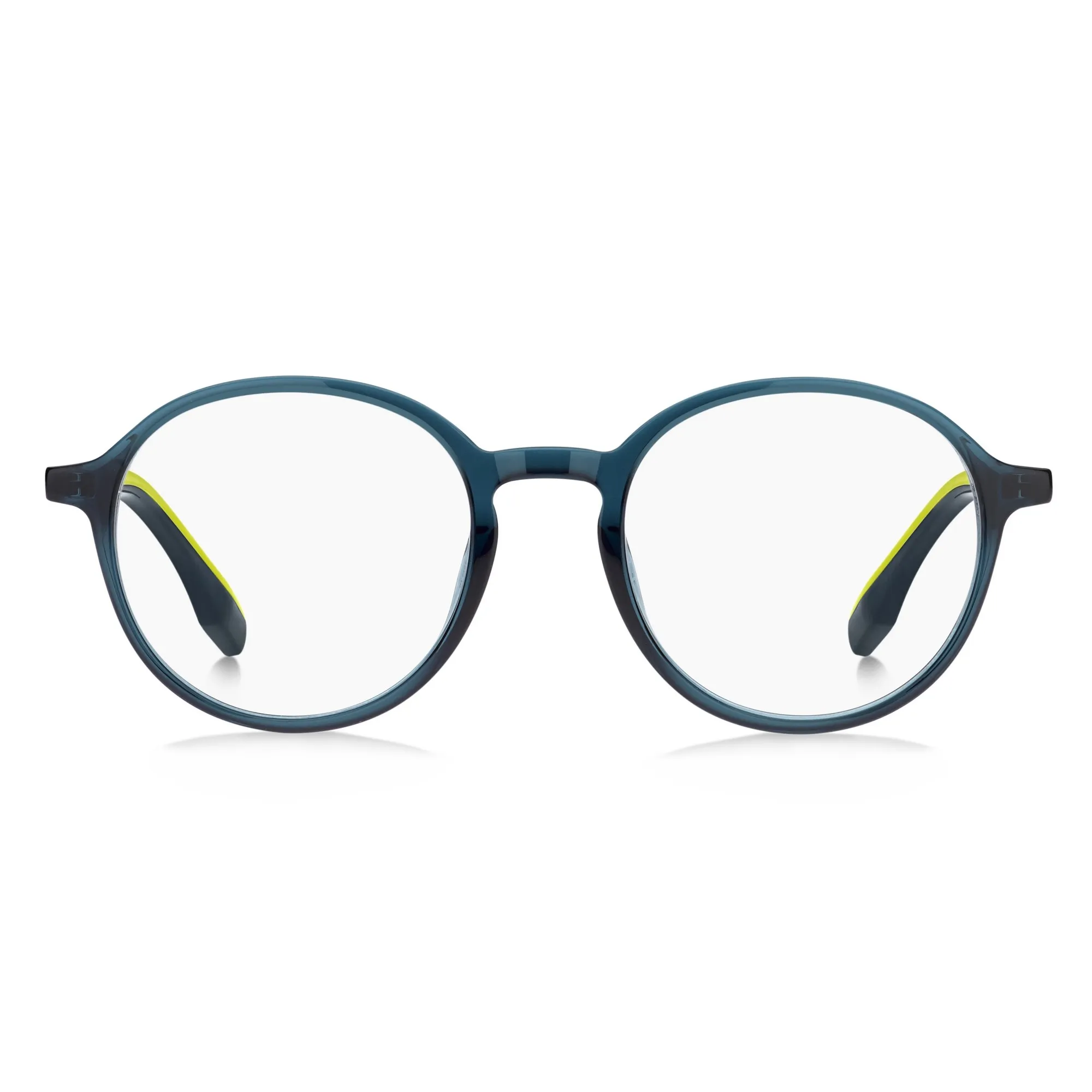   Hugo Boss 1682 - ZI9 Verde Acqua | Occhiale Da Vista Bambino 
