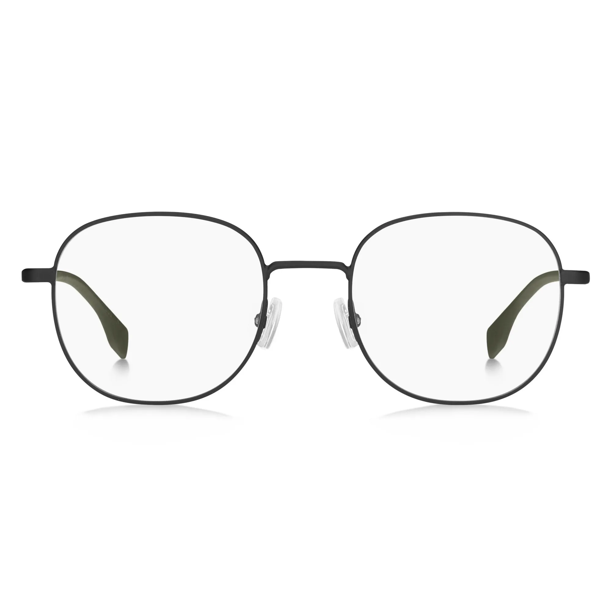  Hugo Boss 1684 - 7ZJ Nero Verde | Occhiale Da Vista Bambino 
