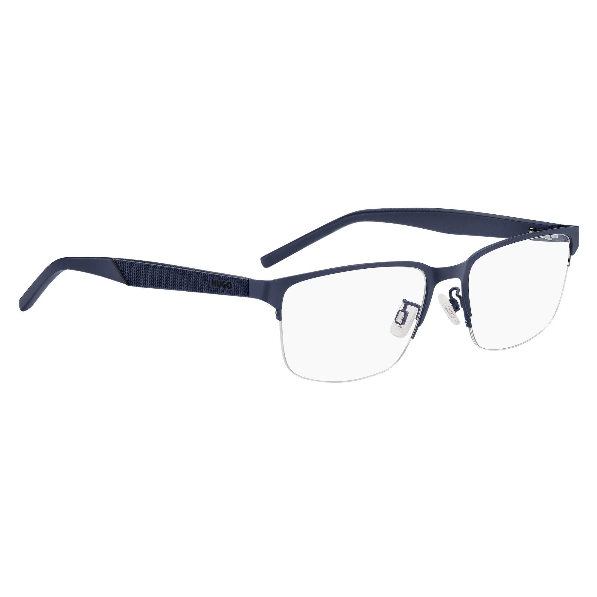   Hugo Boss HG 1333/G - FLL Blu Opaco | Occhiale Da Vista Uomo 