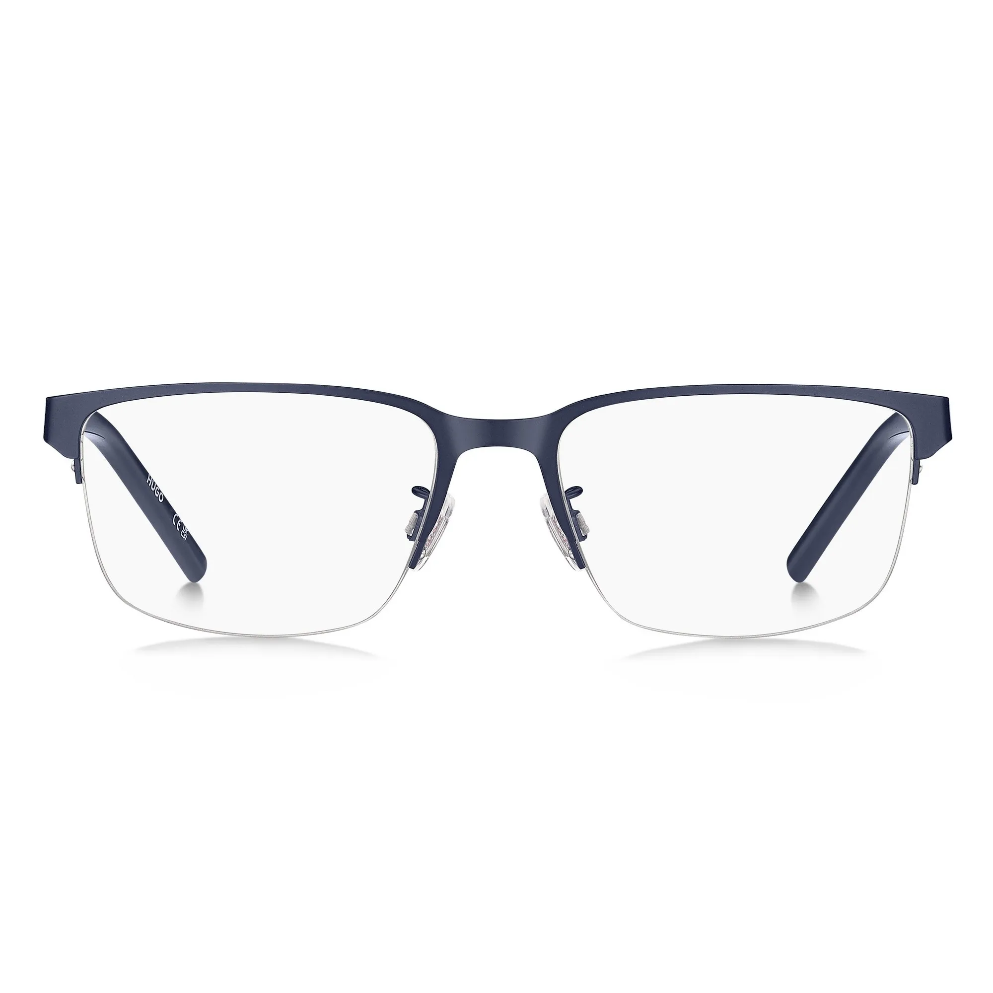   Hugo Boss HG 1333/G - FLL Blu Opaco | Occhiale Da Vista Uomo 