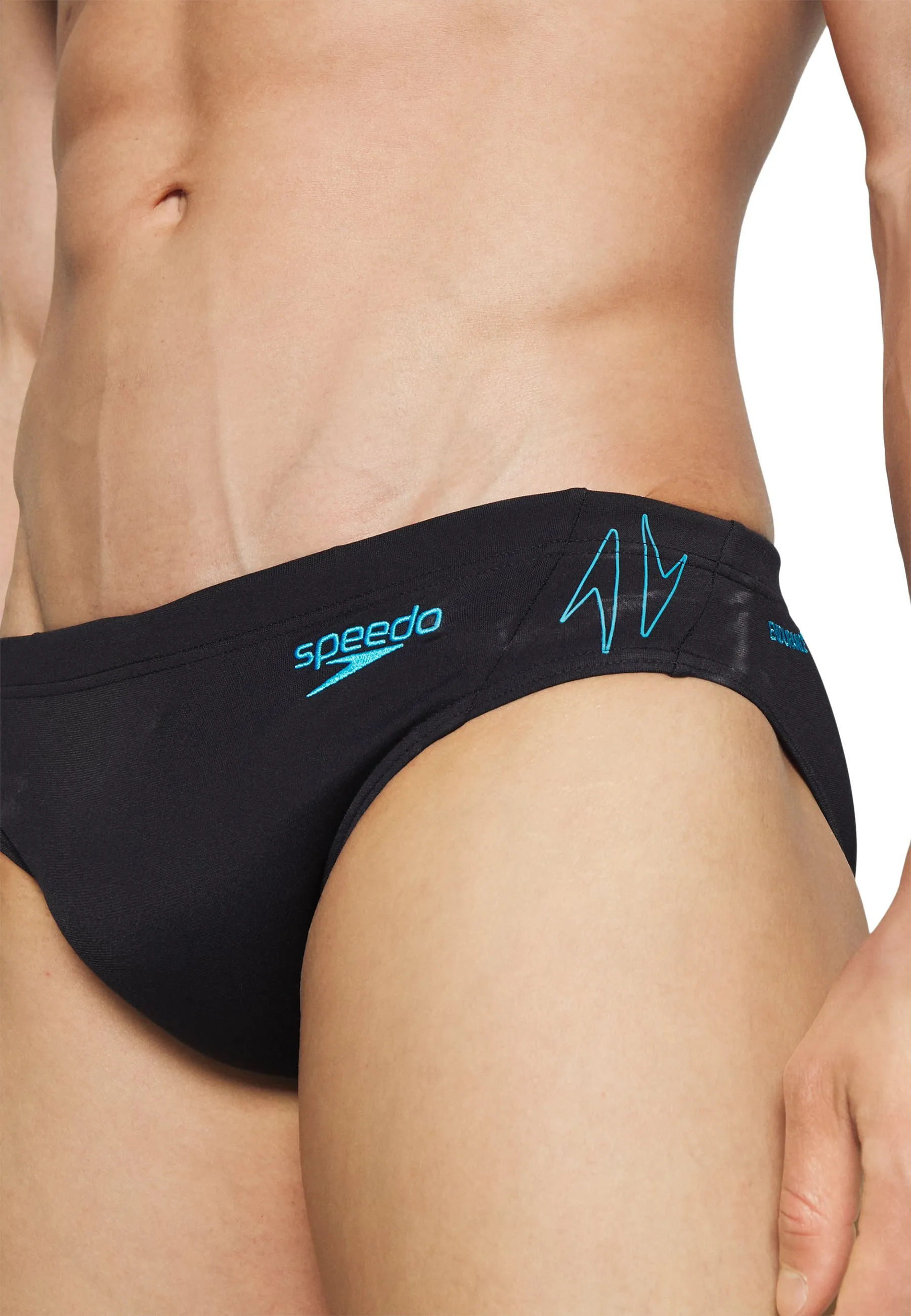 HYPERBOOM - Costume da bagno