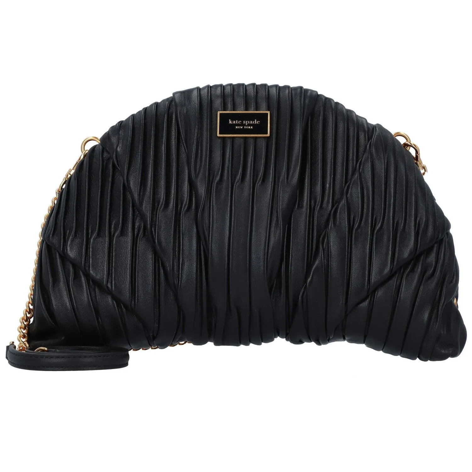 Kate Spade New York Patisserie Borsa a tracolla in pelle 29 cm