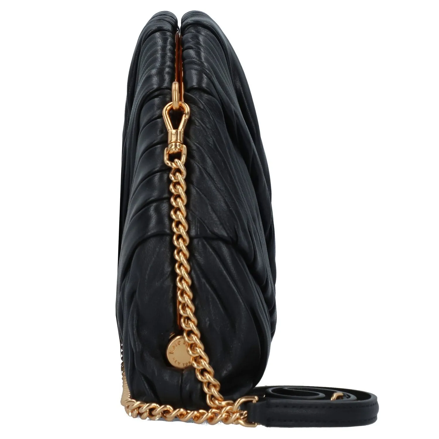 Kate Spade New York Patisserie Borsa a tracolla in pelle 29 cm
