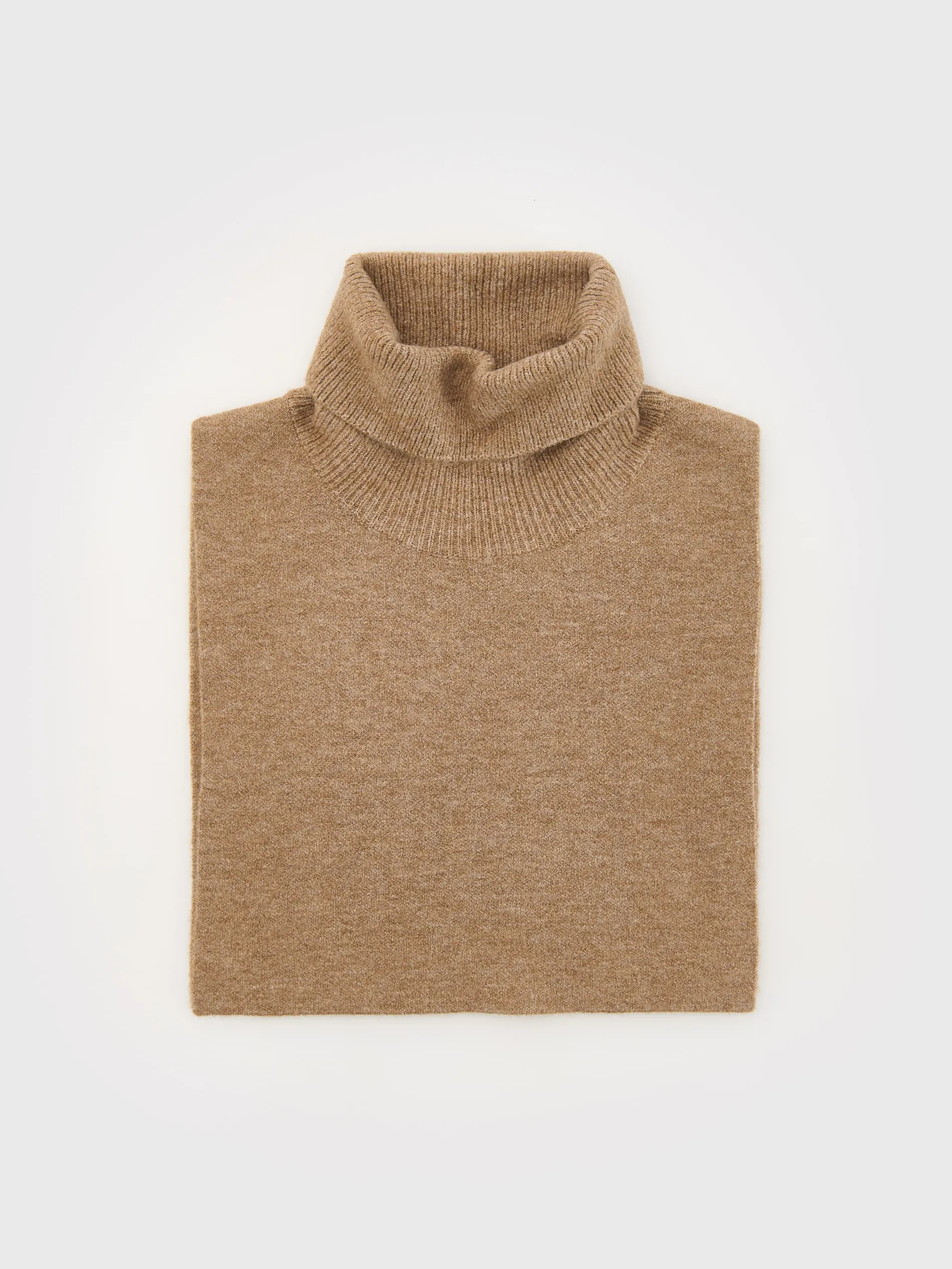LADIES` PONCHO