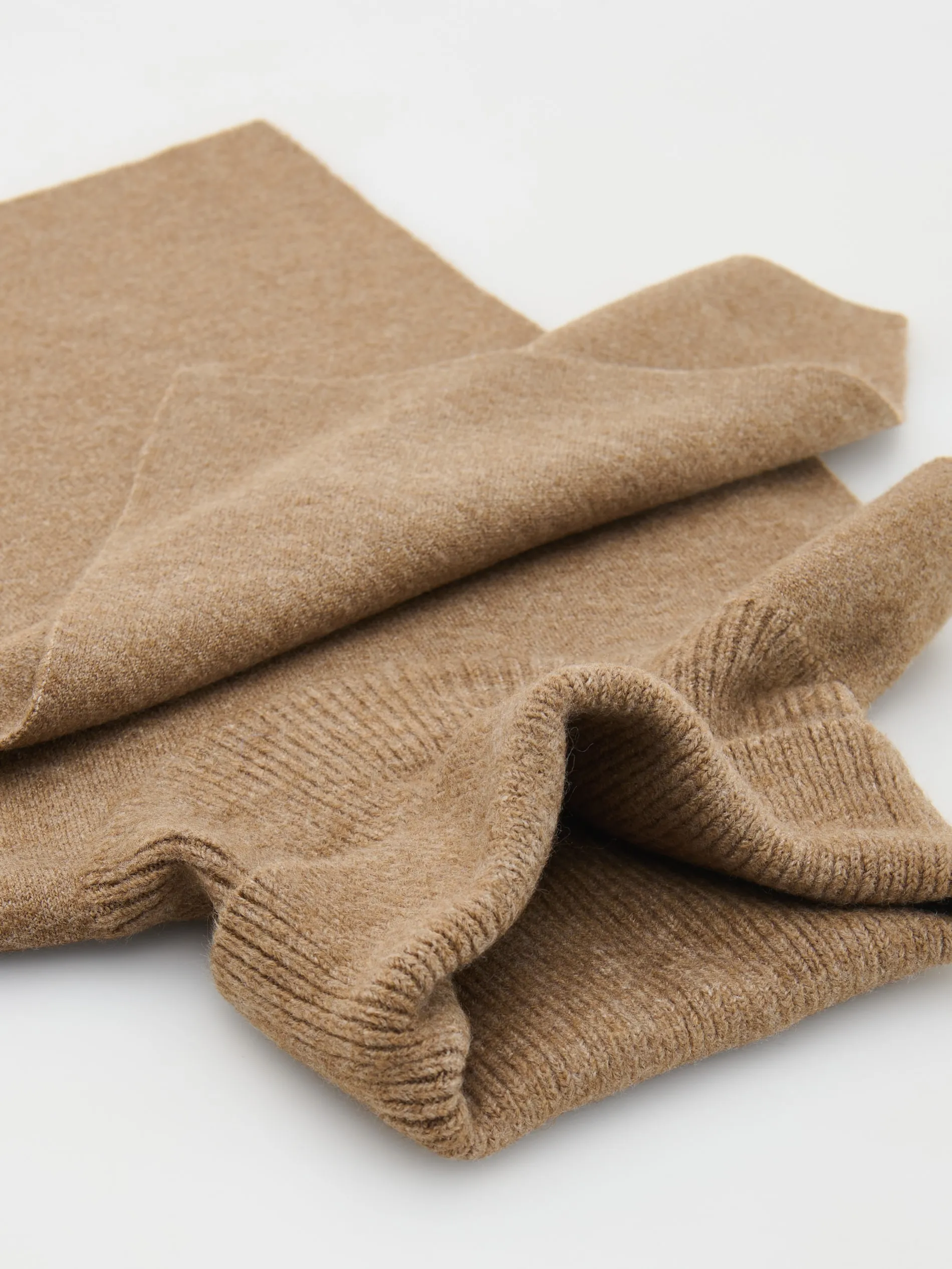 LADIES` PONCHO