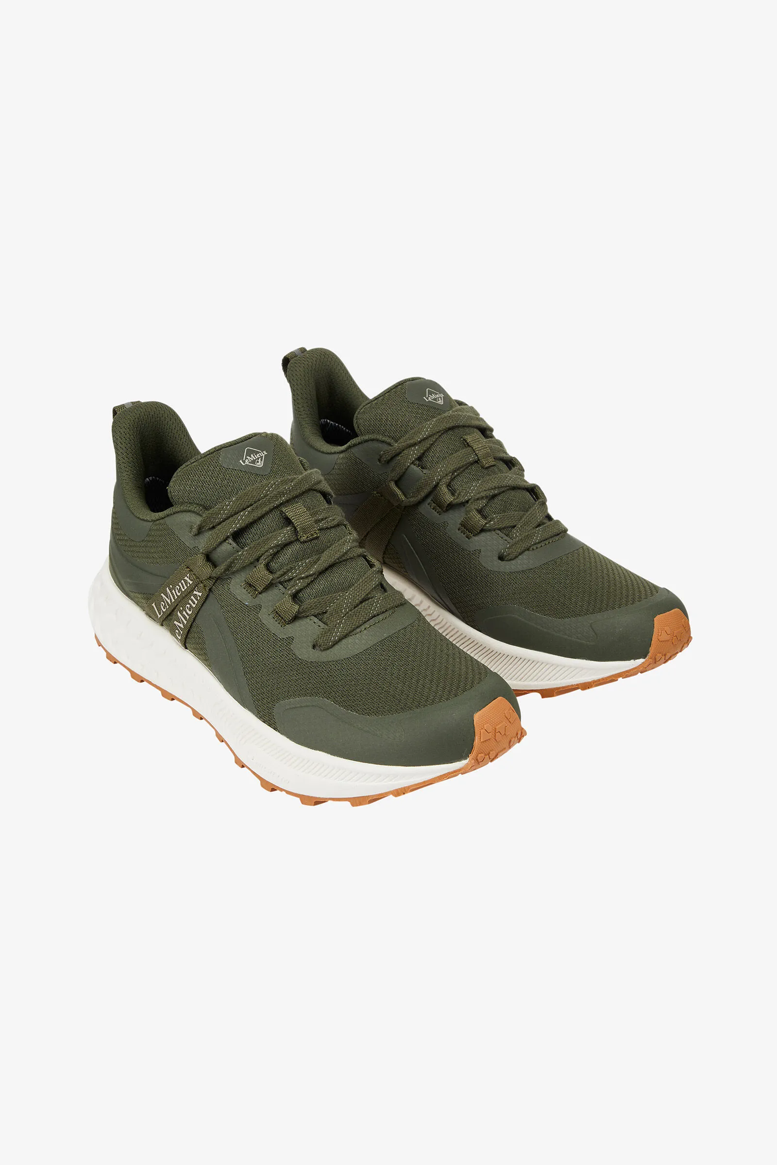 LeMieux Trax Sneaker impermeabili