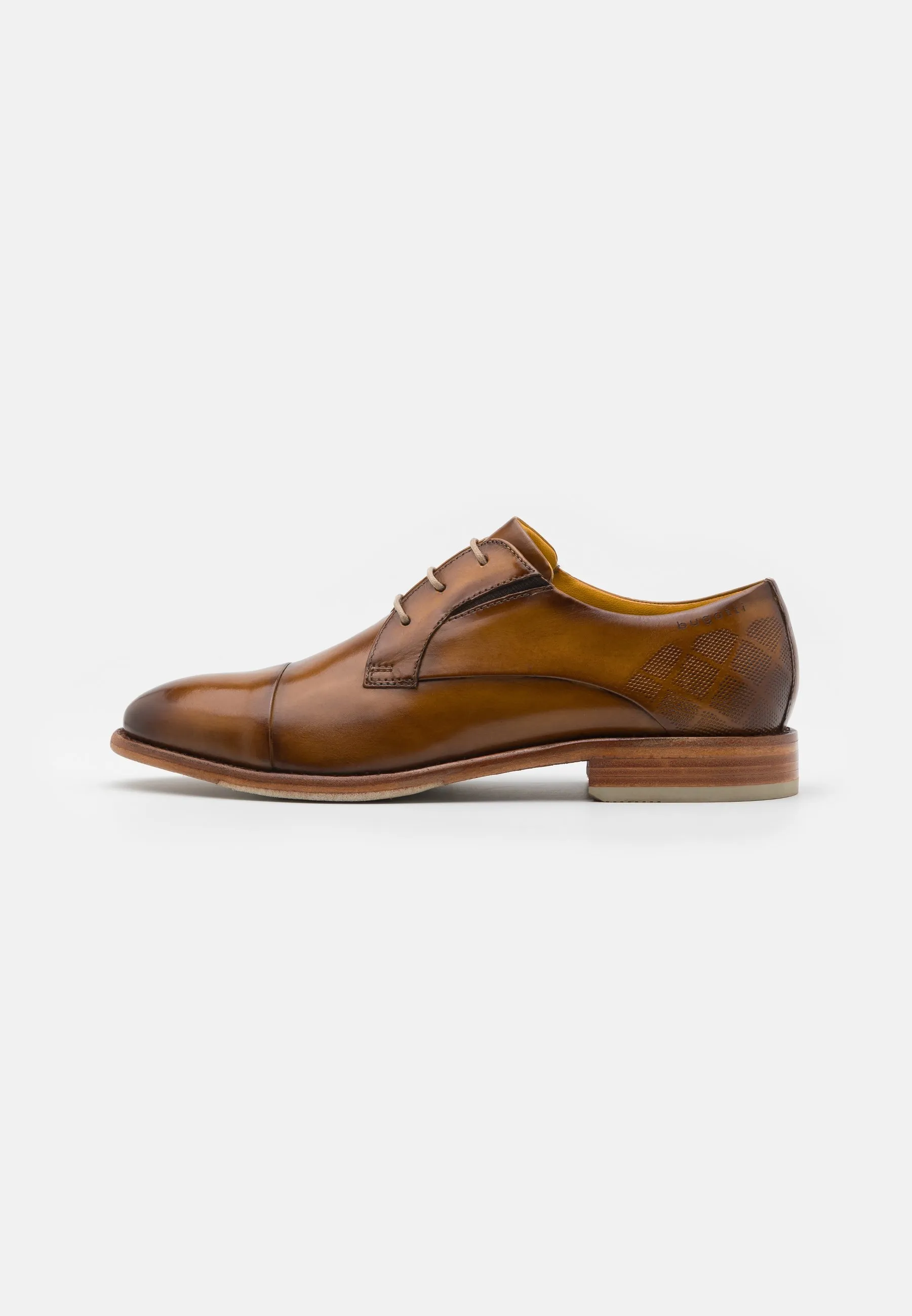 LIVORNO FLEX EVO - Stringate eleganti