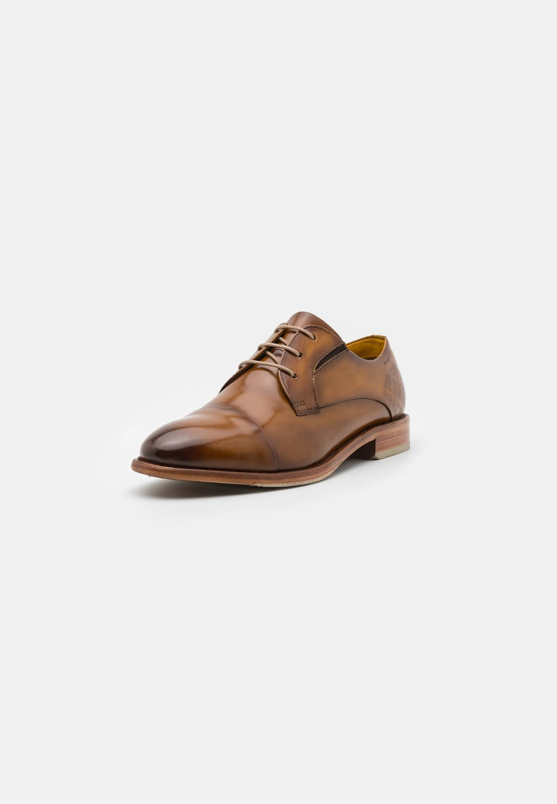 LIVORNO FLEX EVO - Stringate eleganti