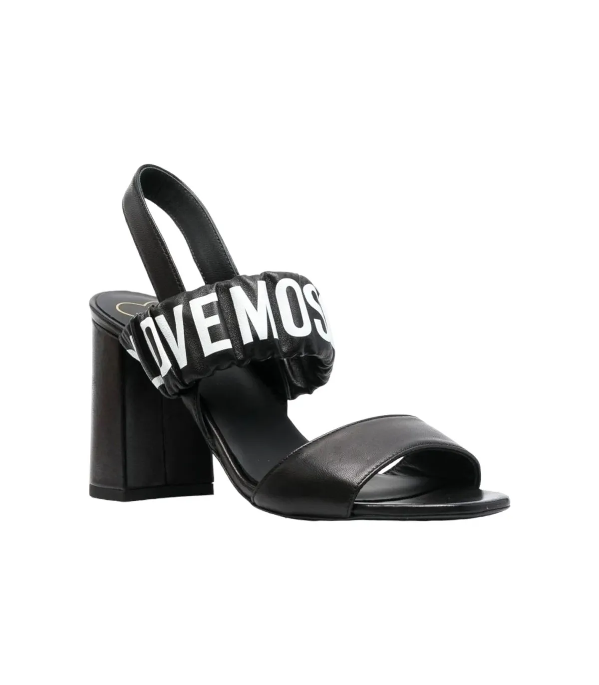 Love Moschino Donna Sandali Con Tacco  Quadra85