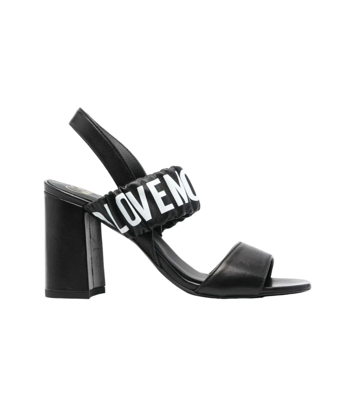 Love Moschino Donna Sandali Con Tacco  Quadra85