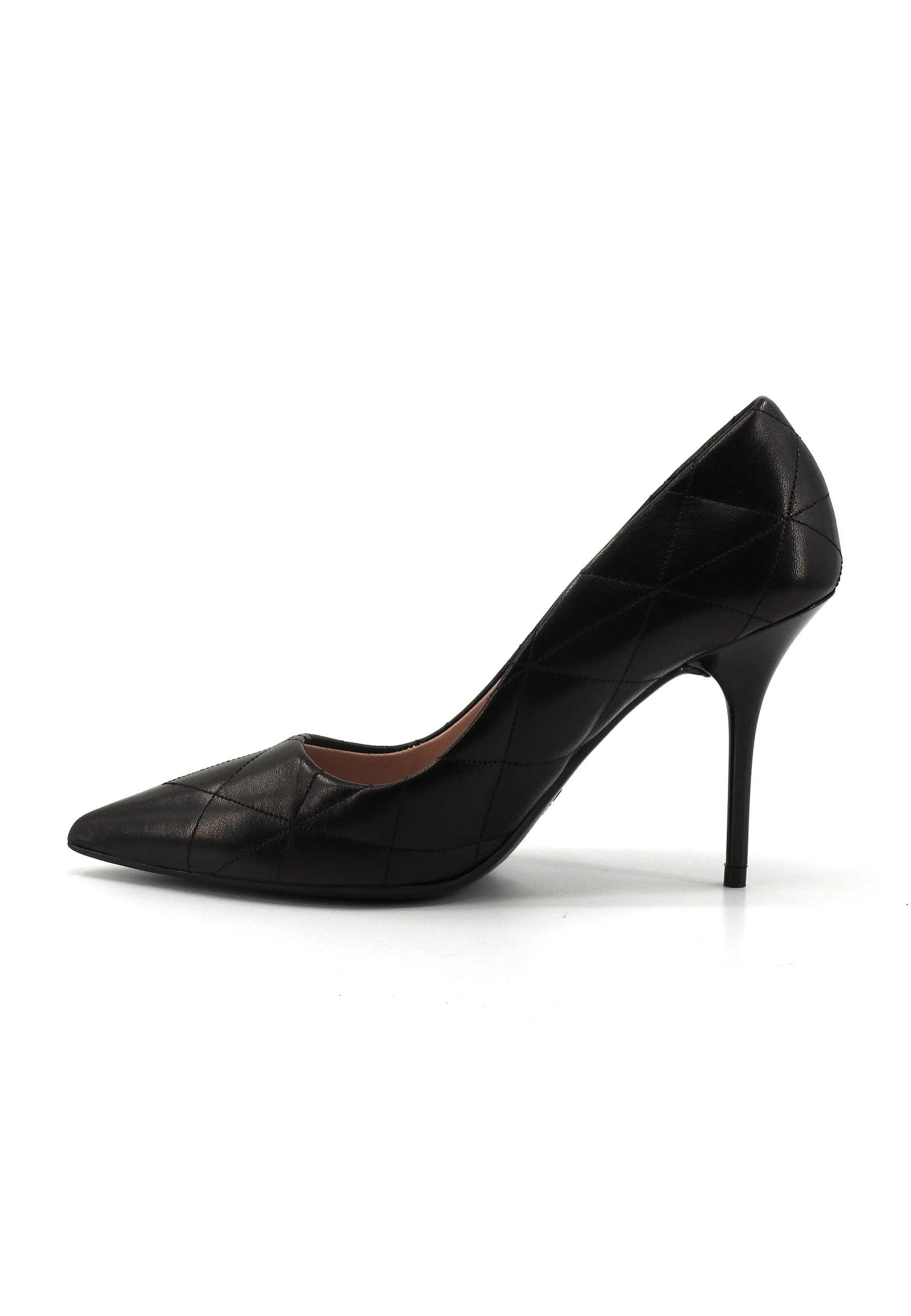 LOVE MOSCHINO Décolléte Donna Nero JA10369G1IIE0000