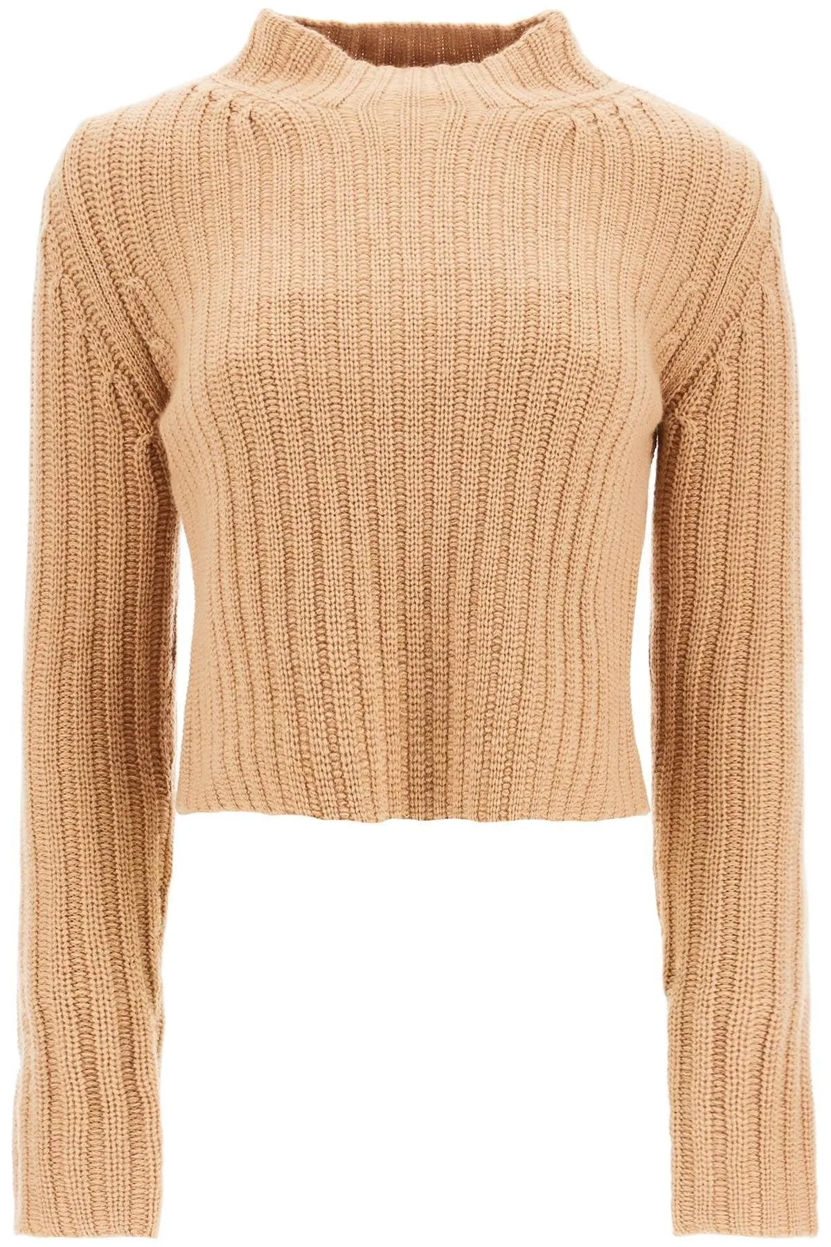 Maglia in lana e cashmere 'Aloa'