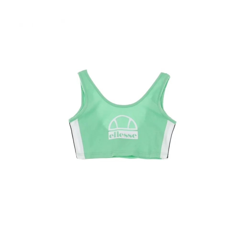 MAGLIETTA CORTA ROXAN VEST GREEN