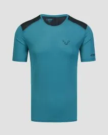 Maglietta da corsa da uomo Dynafit Sky Shirt