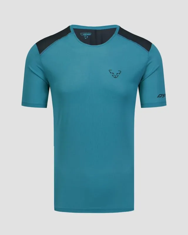 Maglietta da corsa da uomo Dynafit Sky Shirt