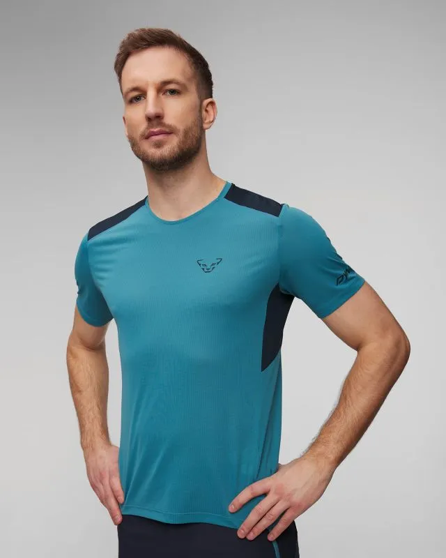 Maglietta da corsa da uomo Dynafit Sky Shirt