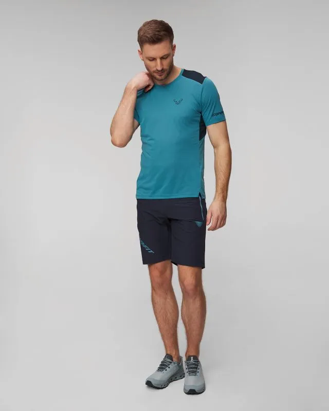 Maglietta da corsa da uomo Dynafit Sky Shirt