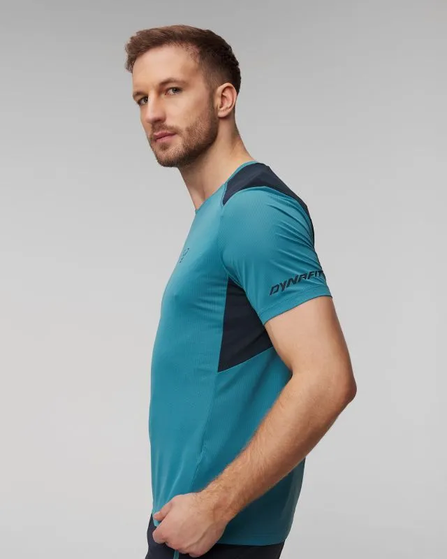 Maglietta da corsa da uomo Dynafit Sky Shirt