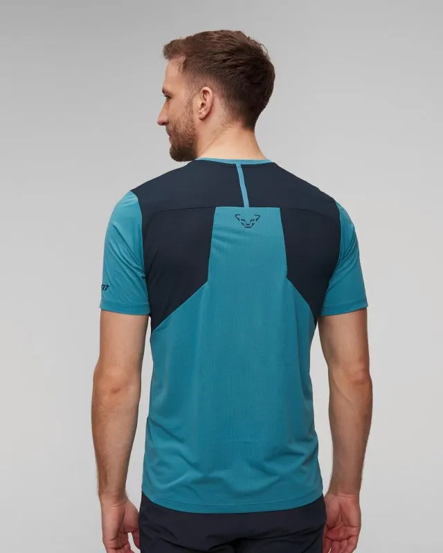 Maglietta da corsa da uomo Dynafit Sky Shirt