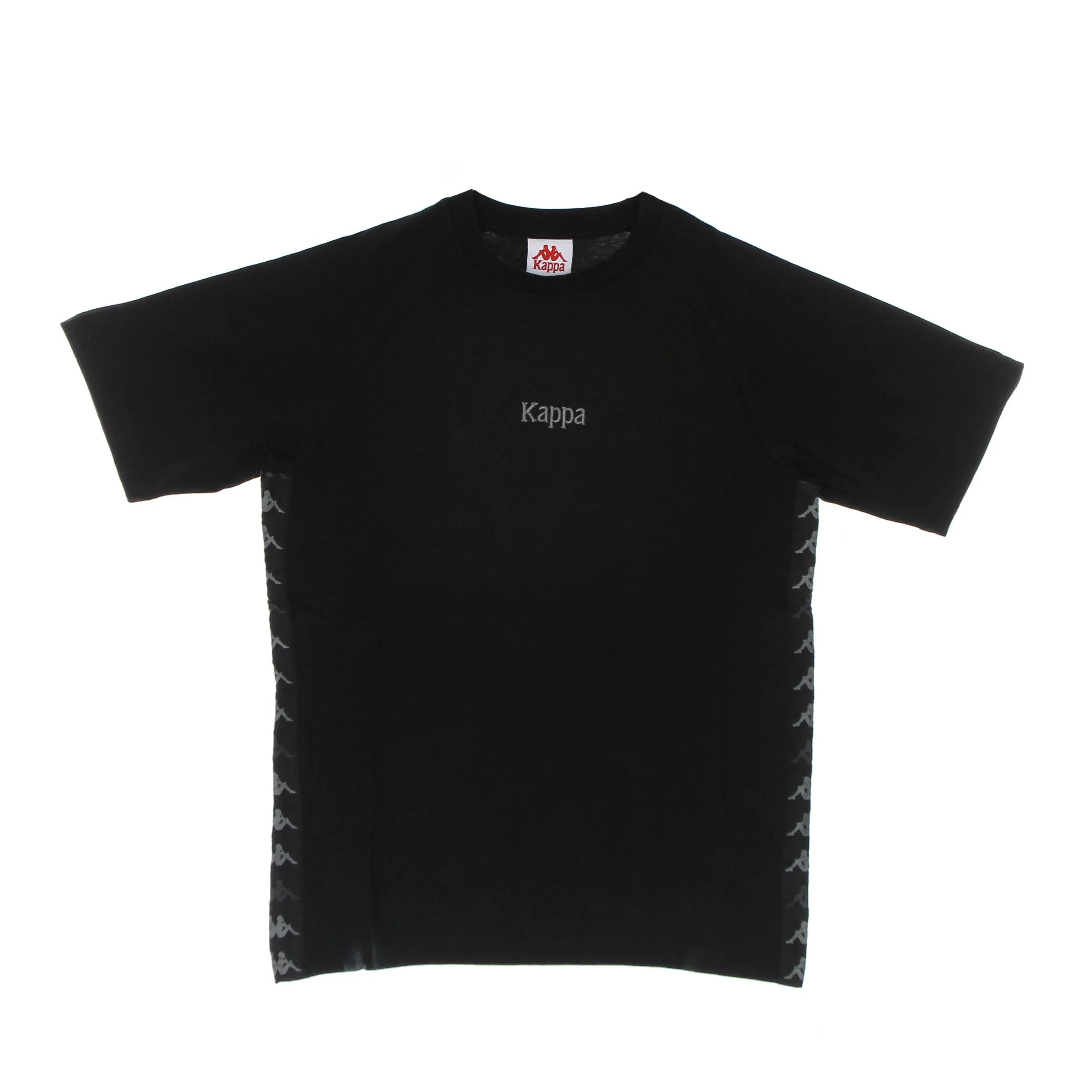 Maglietta Uomo Banda Cruisel Black