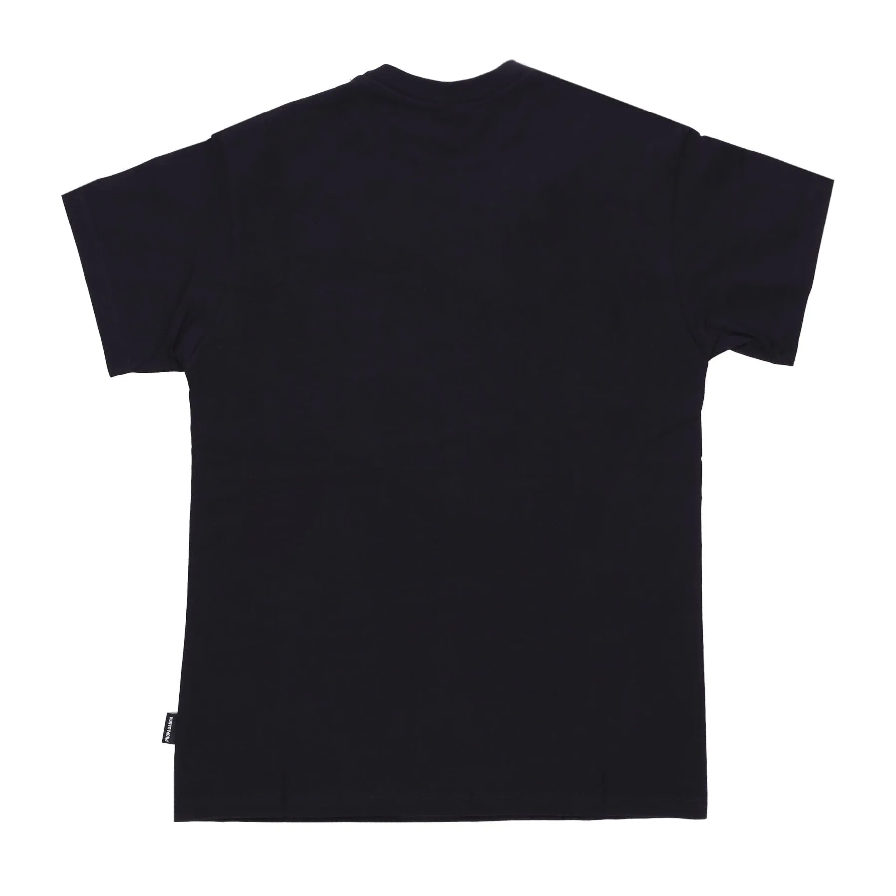 Maglietta Uomo Cutter Tee Black
