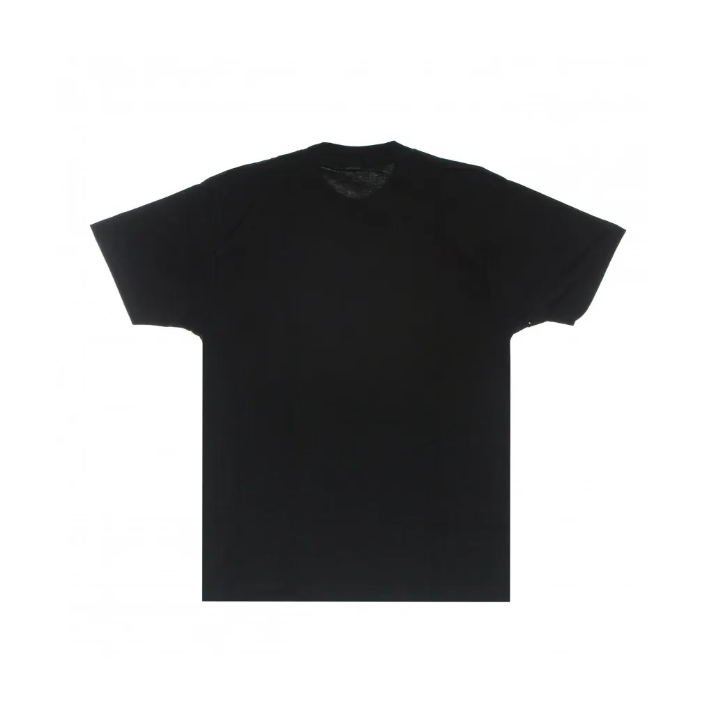 maglietta uomo og classic tee BLACK