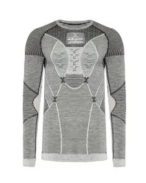 Maglietta X-BIONIC APANI 4.0 MERINO