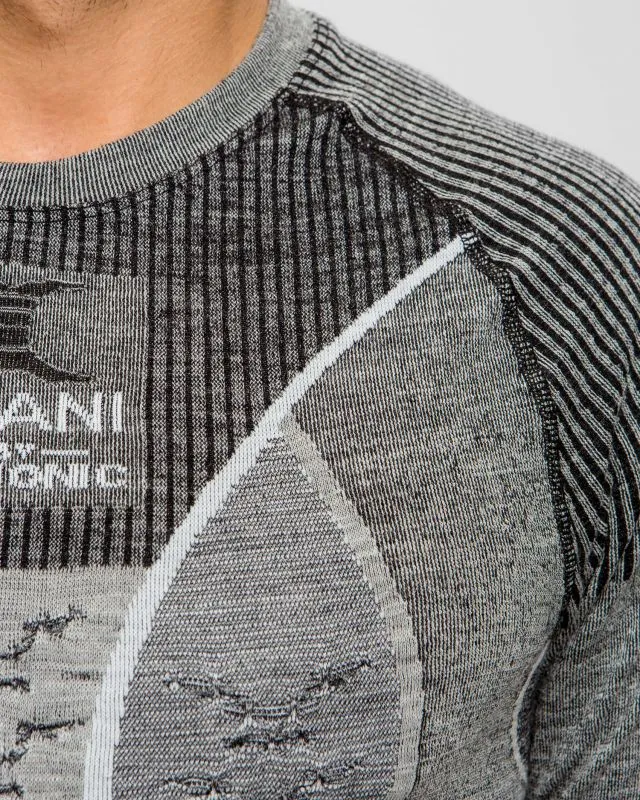 Maglietta X-BIONIC APANI 4.0 MERINO