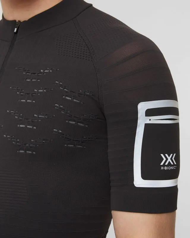 Maglietta X-BIONIC EFFEKTOR 4.0 TRAIL RUNNING