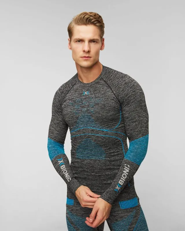 Maglietta X-BIONIC ENERGY ACCUMULATOR 4.0 MELANGE
