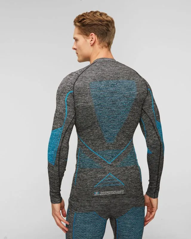 Maglietta X-BIONIC ENERGY ACCUMULATOR 4.0 MELANGE