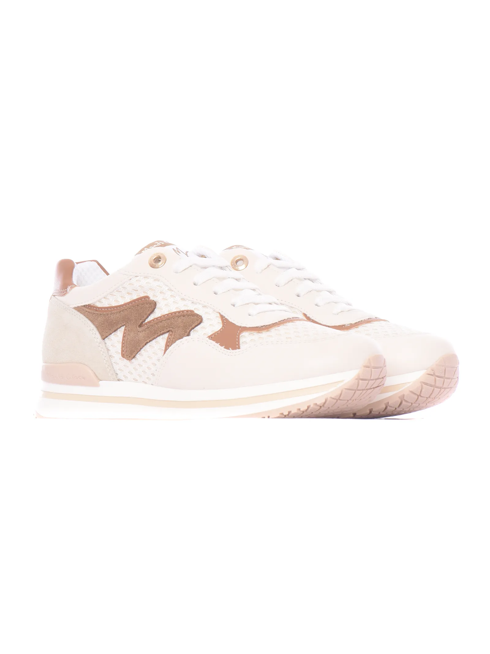 manila grace sneakers running