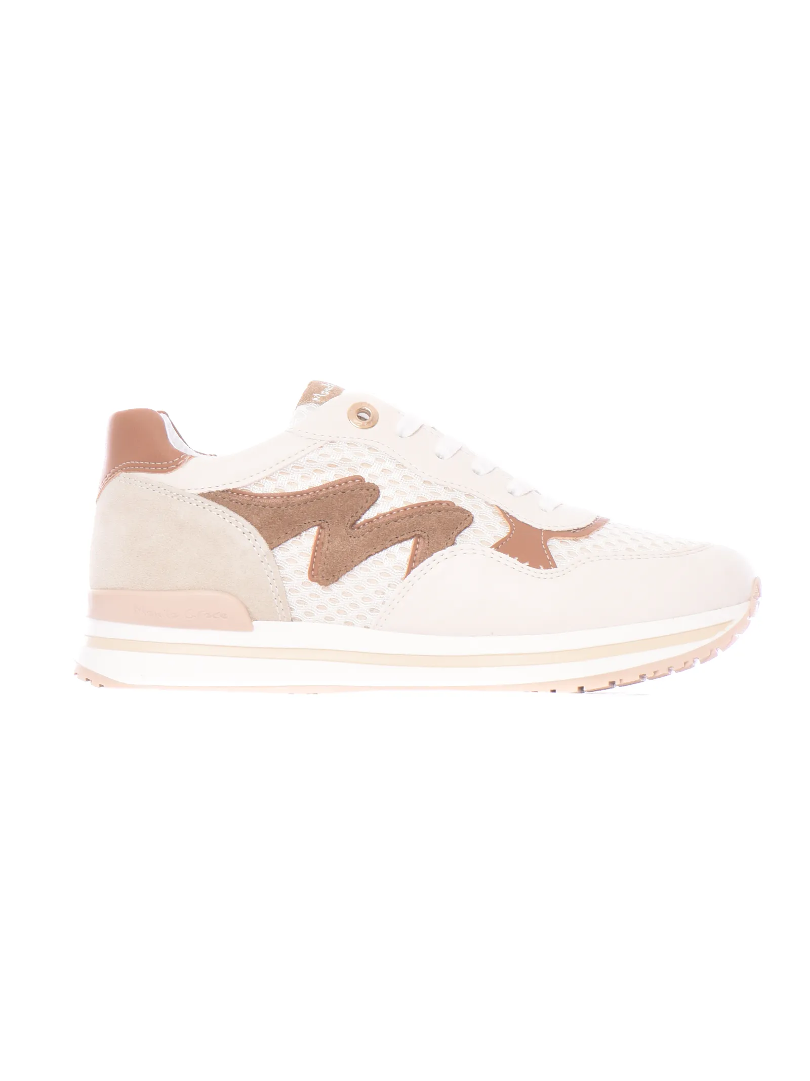 manila grace sneakers running