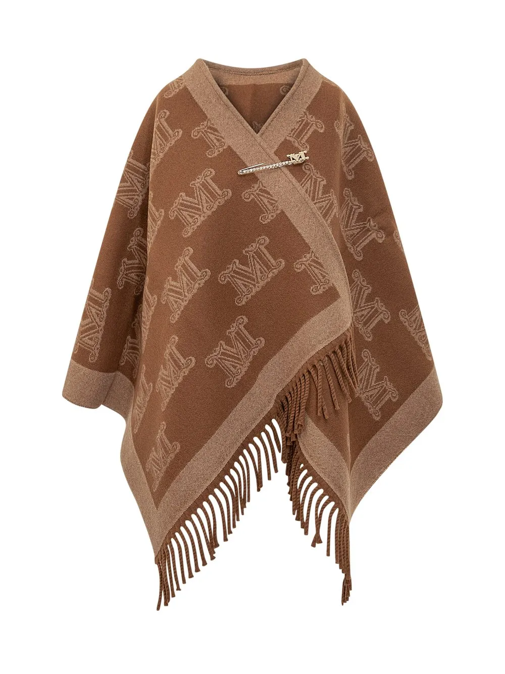 MAX MARA STUDIO Mantella Frinest  