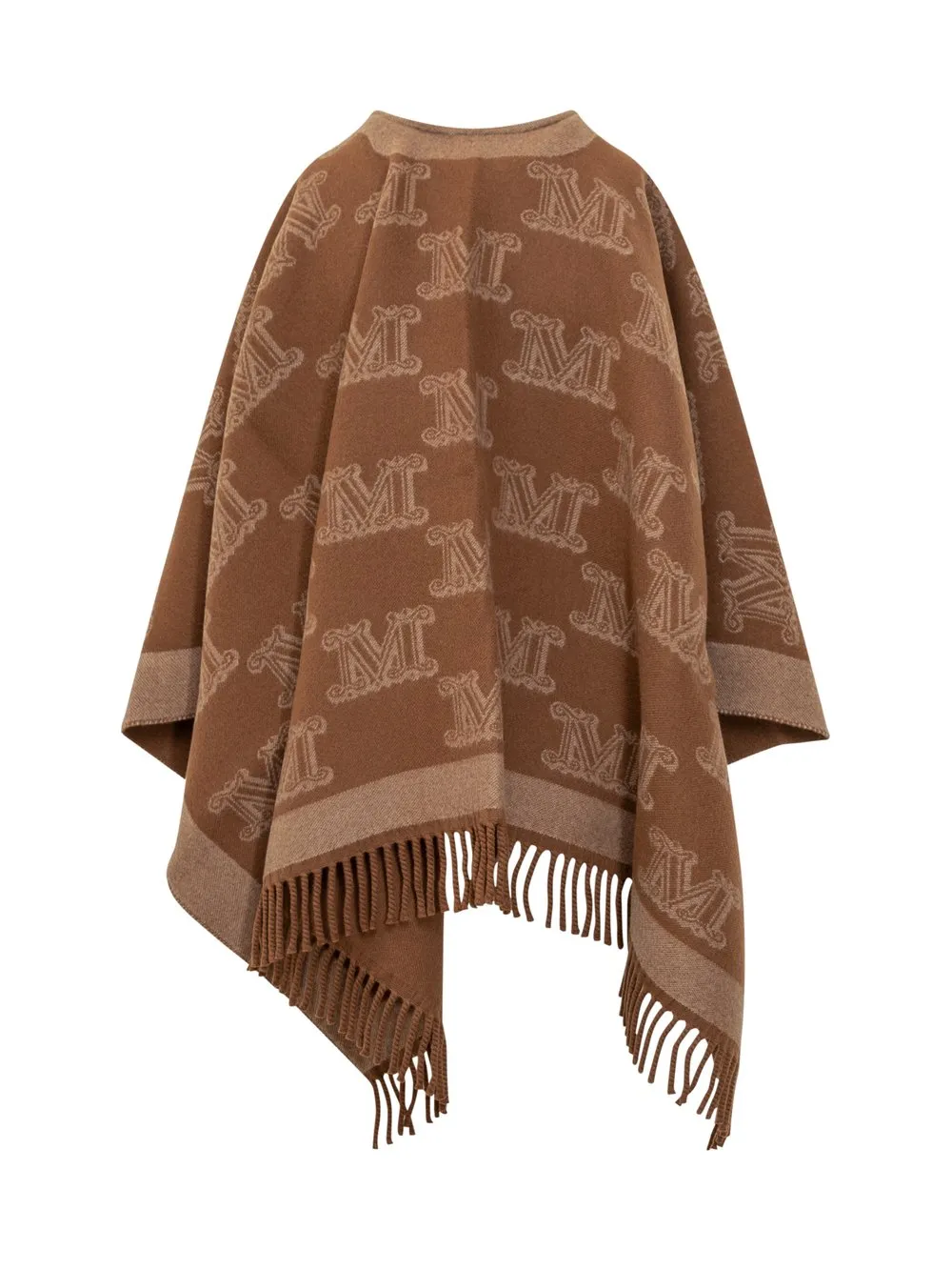 MAX MARA STUDIO Mantella Frinest  