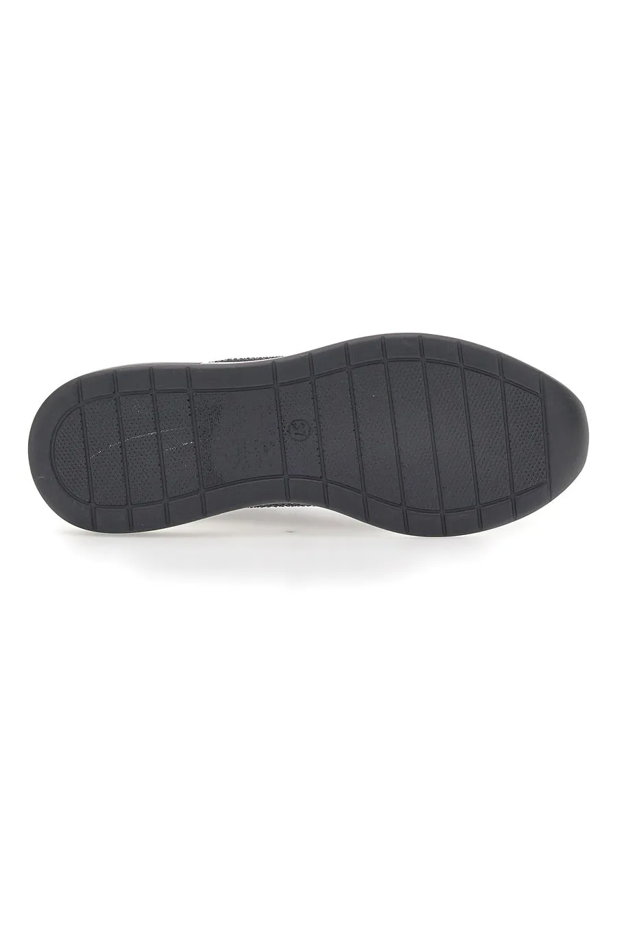   MIO TEMPO Sneakers Platform Mio Tempo 1220213 Nero