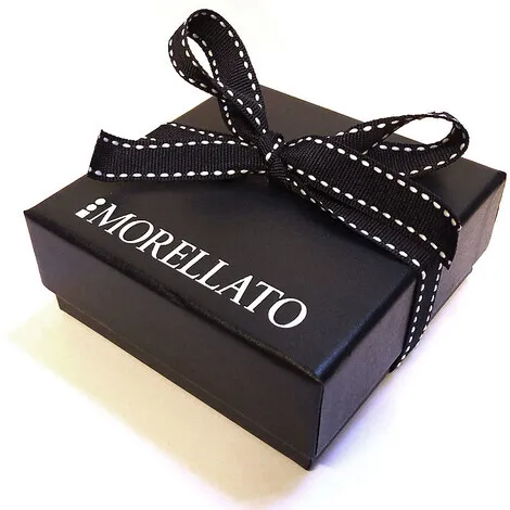 MORELLATO Collana uomo gioielli Morellato God SANF11