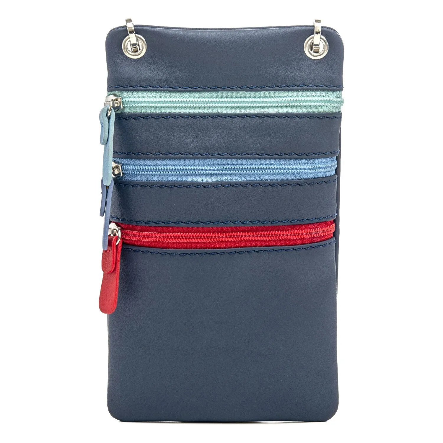 Mywalit Borsa pettorale 11 cm