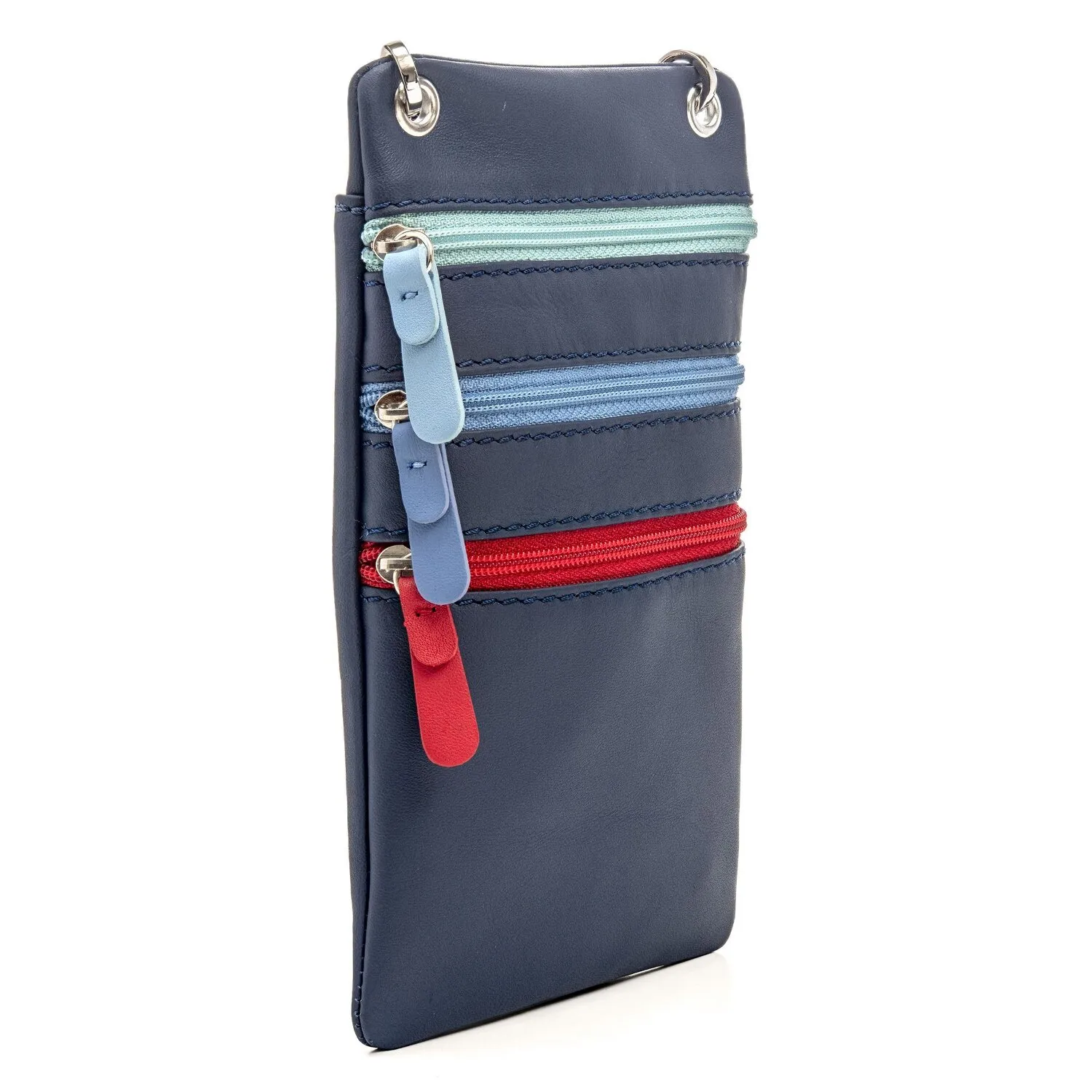 Mywalit Borsa pettorale 11 cm