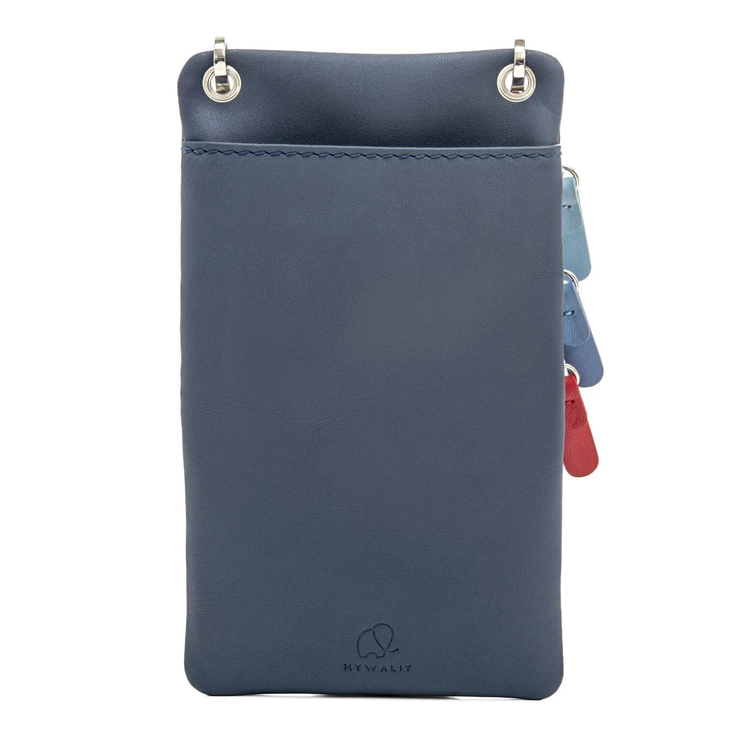 Mywalit Borsa pettorale 11 cm