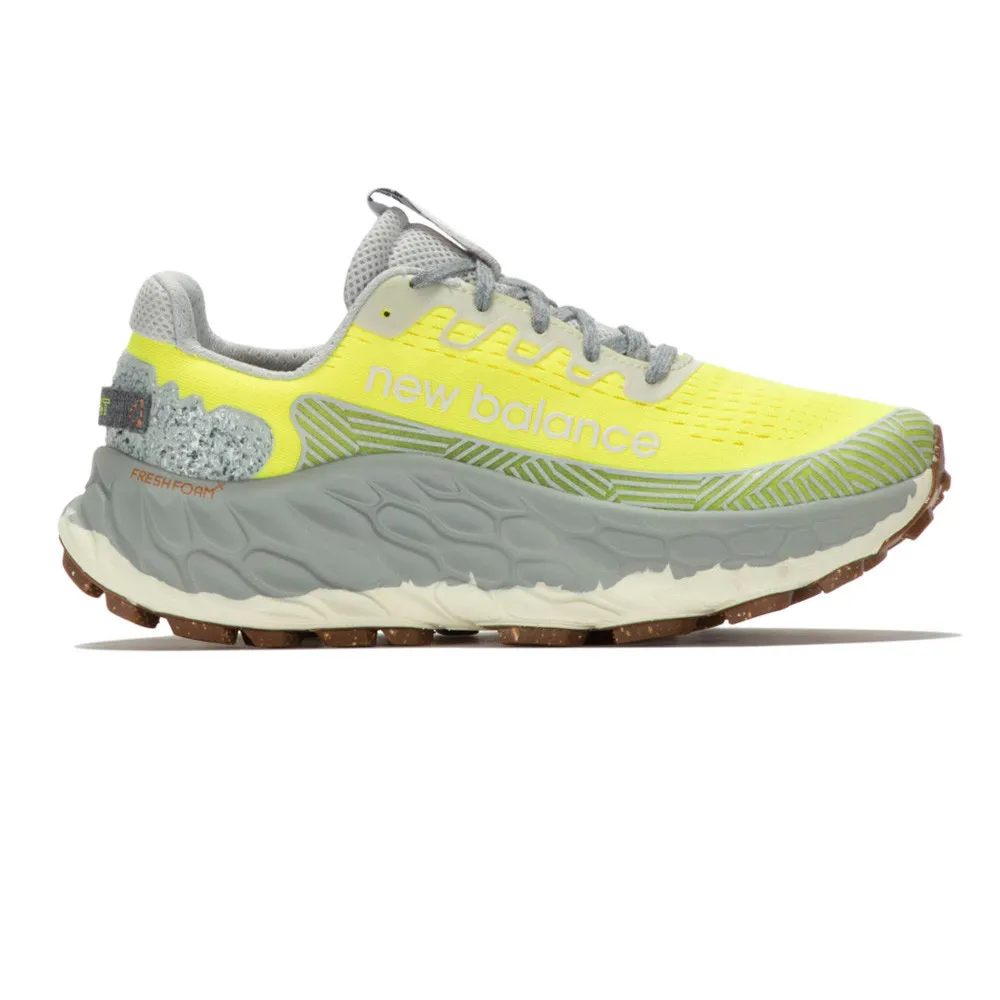 New Balance Fresh Foam X Trail More v3 Scarpe da trail running per donna - SS23