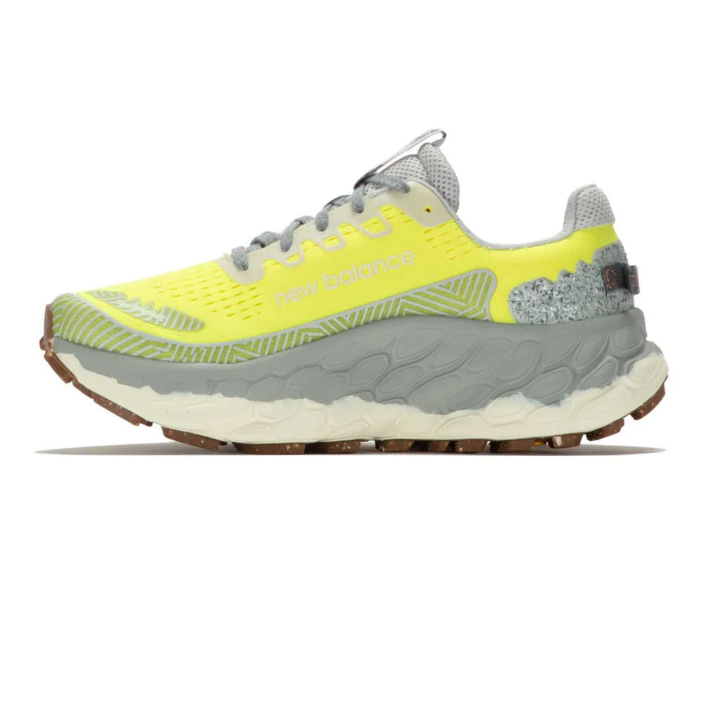 New Balance Fresh Foam X Trail More v3 Scarpe da trail running per donna - SS23
