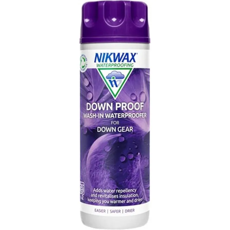 Nikwax impermeabilizzante Down Proof